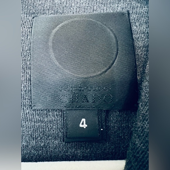 CHADO RALPH RUCCI 100% WOOL and 100% Silk - Picture 5 of 8